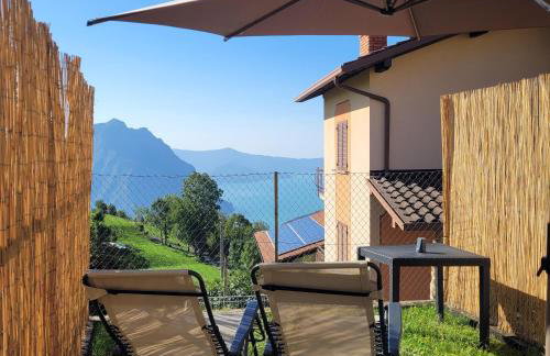Peace and Lake Mountain Lake Iseo Hospitality - Photo 10