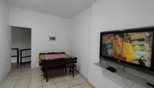 Seu Apto Praia da Costa 1 Todo Seu Grande Mobiliado Centro Excelente Local Ar condicionado - Foto 2