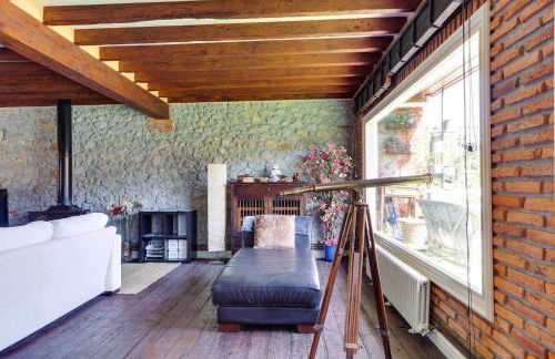 ático vistas centro 3min playaparking y wifi free - Foto 11