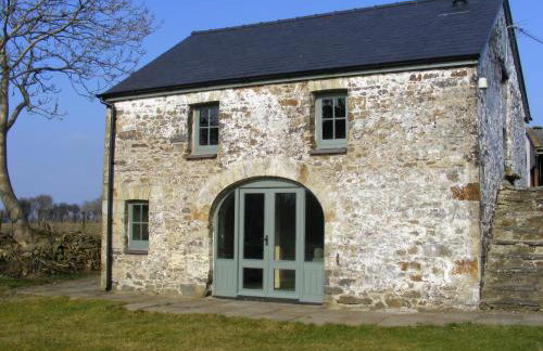 The Coach House New Quay - Foto 1