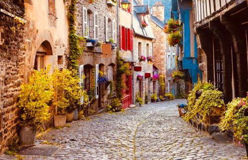 Magnifique péniche remorqueur à louer - Foto 75