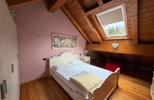 Appartamento bambi abetone - Foto 5