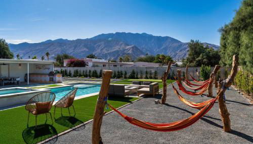 Sunny Vista Pool And Spa Home With Mountain Views - Foto 3