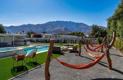 Sunny Vista Pool And Spa Home With Mountain Views - Foto 3