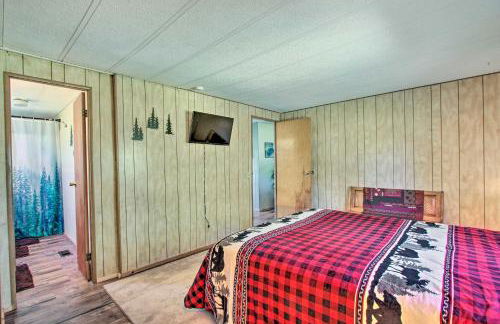 Cozy Chiloquin Retreat Less Than 30 Mi to Crater Lake! - Foto 14