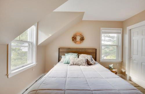6 Mi to Sunday River Condo Near Bethel Village! - Foto 15