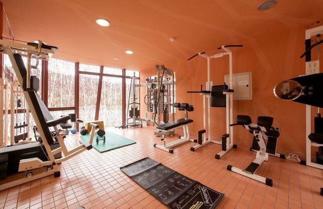 Duplex Penthouse Aparthotel Rosa - Foto 30