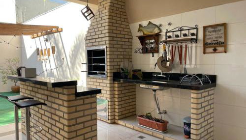 Sobrado Premium - Zona Sul - Foto 5