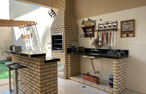 Sobrado Premium - Zona Sul - Foto 5