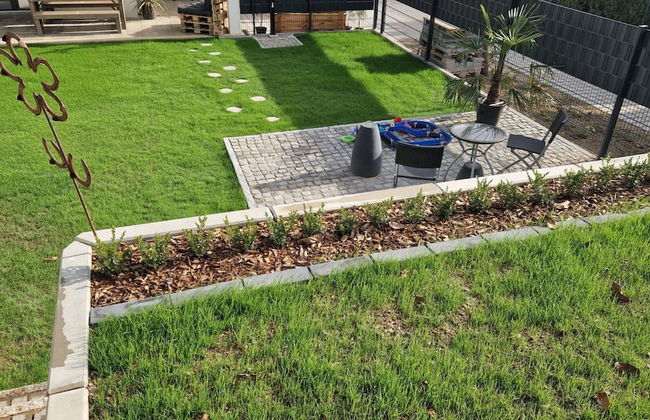 Romantic Escape in Altmuhltal - Photo 17