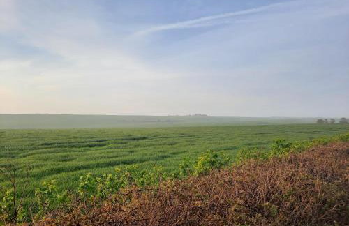 2 Bed Chalet, St Margaret's at Cliffe, South Coast - Foto 35