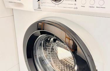 CLUBHAUS 6 - Dachwohnung mit 2 Schlafzimmern, Balkon & Netflix - Photo 25