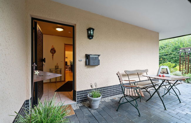 Holiday Home in Kyllburg Eifel Near the Forest - Photo 17