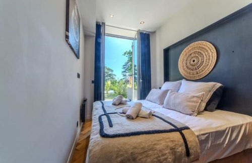 Le Charmant d'Ecully Logement Unique Avec Jardin à 10 minutes de Lyon - Foto 3