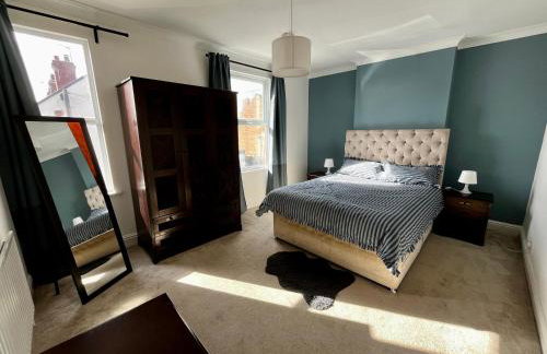 Town House with Jacuzzi & Sauna - Foto 17