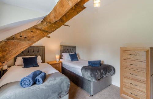 4 Bed in Malham oc-c32684 - Foto 20