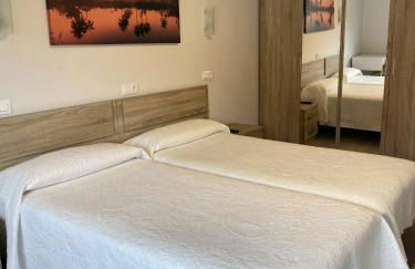 Apartamento Pueblo De Mogro - Foto 8