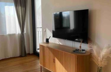 Nine Luxe. 53m2+ Garage+Balcony. NEW build. - Foto 11