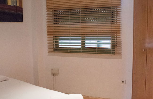 Living Valencia - Patacona Beach - Foto 27