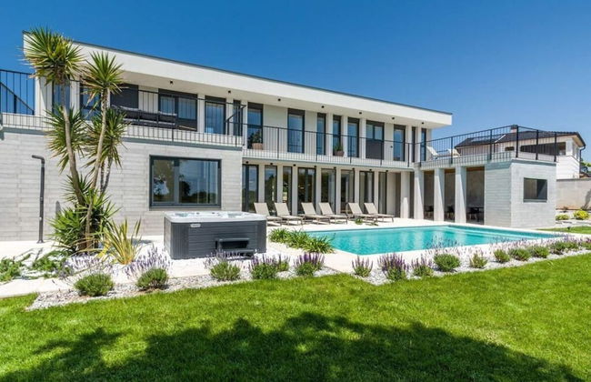 Villa Kathrin Istria - Foto 1