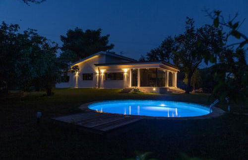 ALFA COUNTRY HOUSE Villa Salento - Foto 47
