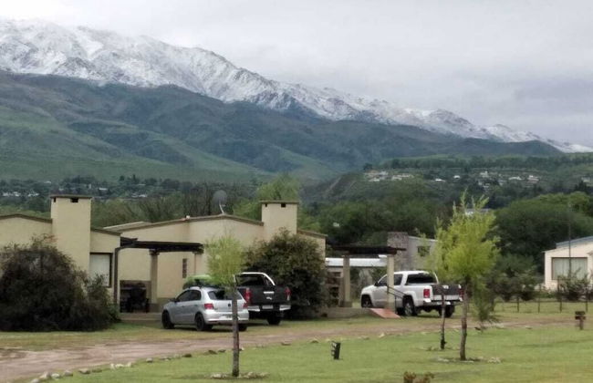 Cabañas Paqarina - Foto 11