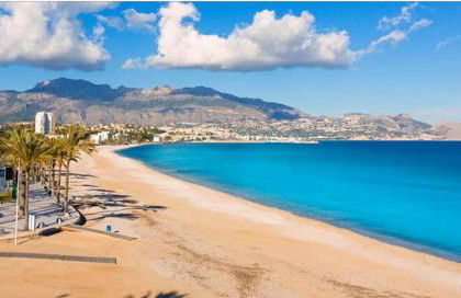 Luxe vakantieappartement aan de jachthaven van Altea met frontaal zeezicht - Photo 55