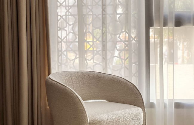 GLOBALSTAY Luxury 4Br Villa Private Pool - Foto 24