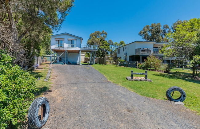 12 Aloha Ventnor Beach House - Foto 12