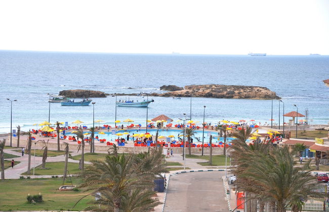 Ajami Armed Forces Apartments - Foto 18