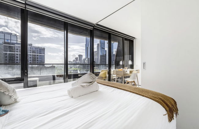 Riverview Suites by EdgeTrip - Foto 6