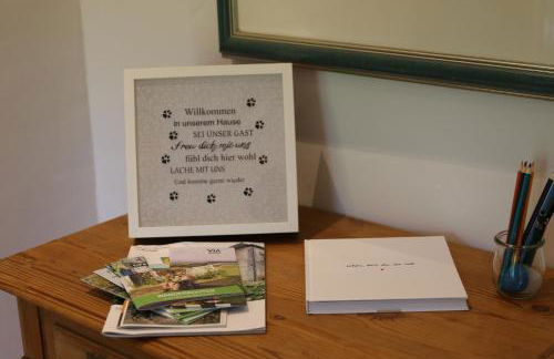 Ferienwohnungen und Gästezimmer Friedrichs - Photo 17