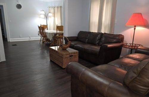 3 BR Townhouse Close to the Falls - Foto 5