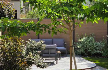 Le cocon d'Emma, appartement climatisé avec jardin et terrasse privé, parking - Photo 1