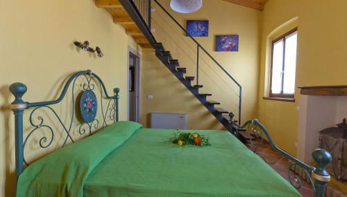 Agriturismo con Cucina tipica Nuova Scardua - Foto 5