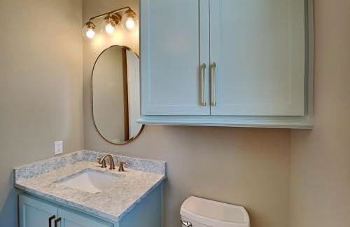 Pescador's Paradise by Ryson Vacation Rentals - Foto 23