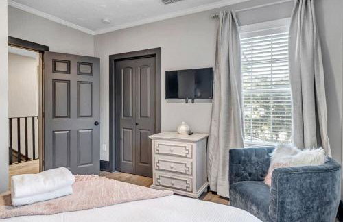 Farmhouse chic in San Marco - 5 min to downtown - Foto 23