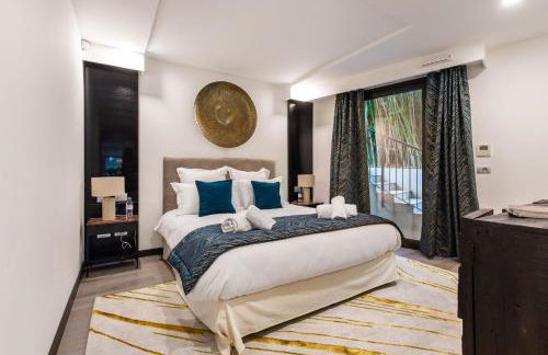 Luxury Apartments Jardins d'ARLIAS by Sweett - Foto 13