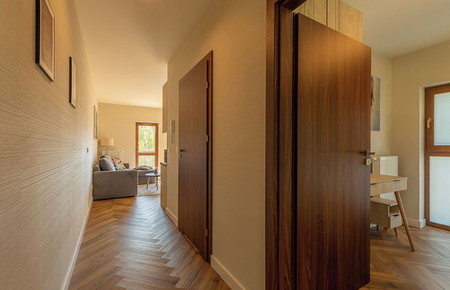 RentPlanet - Green Park Resort - Photo 36