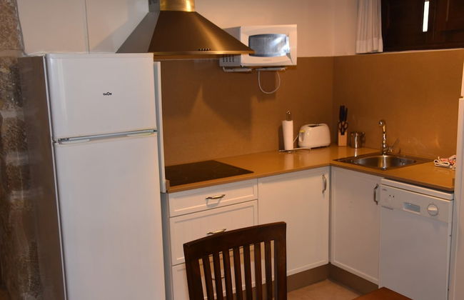 Apartamentos Les Valeres - Foto 28