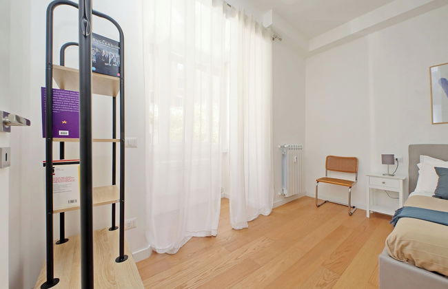 YCH Delightful flat near San Giovanni - Foto 8