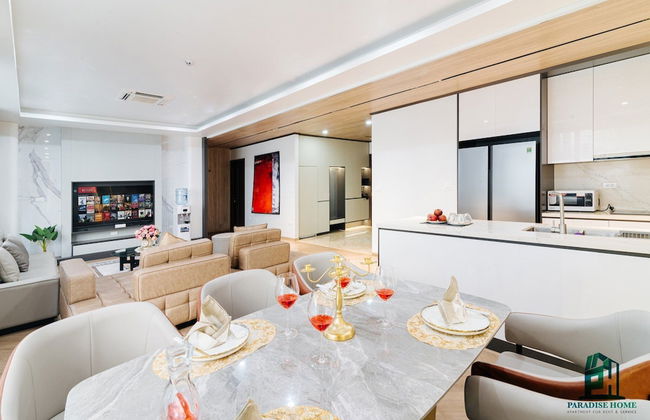 Luxe Paradise Residence Dang Thai Mai - Photo 54