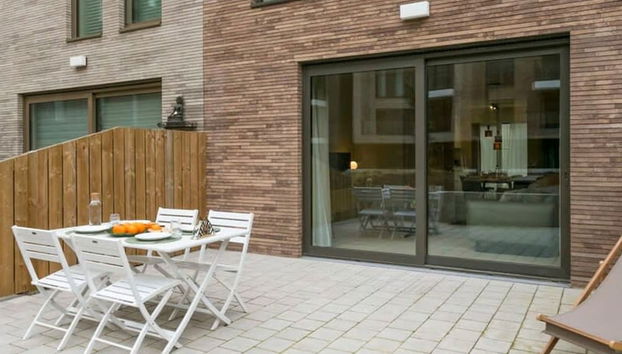 House in a Prestigious new Project Near the Beach - Foto 5, Habitación