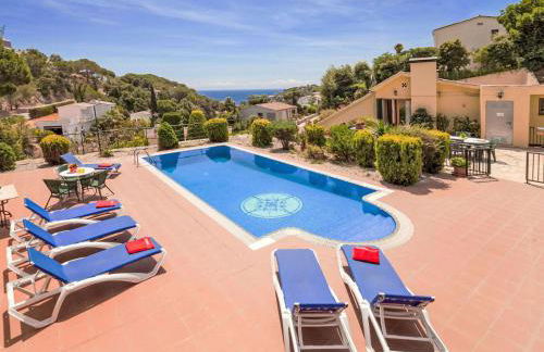 Holiday Home Cala Llorell-1 by Interhome - Photo 36