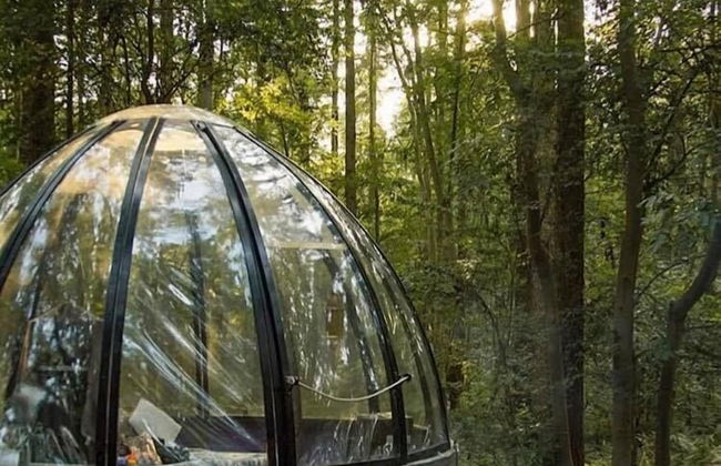 Camp Kátur - Foto 27