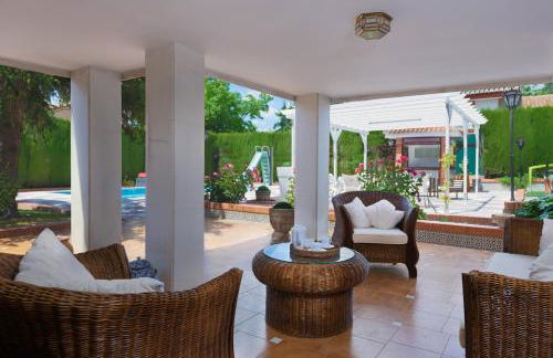 Villa Granada Garden Deluxe - Foto 48