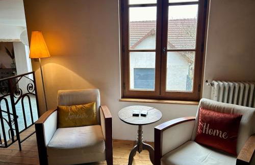 Le Refuge Bourguignon - Foto 7