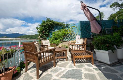 CASA VACANZA IL SORRISO DEL LAGO - Photo 11