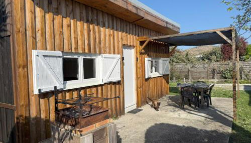 Dépendance calme Gujan-Mestras - Foto 2