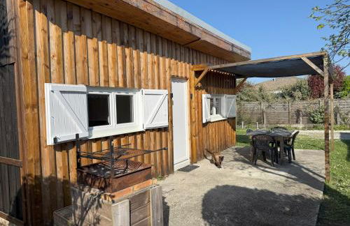 Dépendance calme Gujan-Mestras - Foto 2